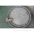 FRP manhole cover South Africa style B125